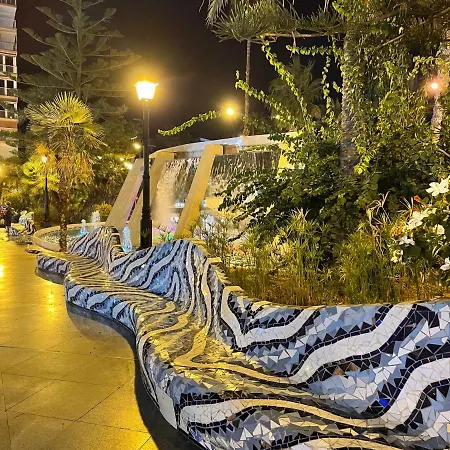Appartement Apartmento Hana Con Terraza - Despues De La Renovacion General La Mata (Torrevieja)