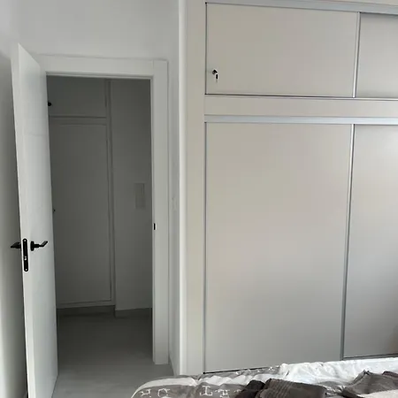 Apartmento Hana Con Terraza - Despues De La Renovacion General Appartement *