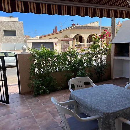 Apartmento Hana Con Terraza - Despues De La Renovacion General Apartamento