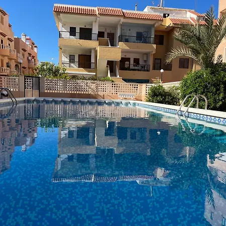 شقة Apartmento Hana Con Terraza - Despues De La Renovacion General *