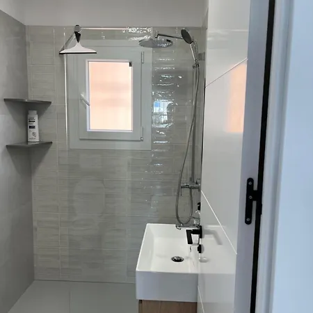 Apartamento Apartmento Hana Con Terraza - Despues De La Renovacion General La Mata (Torrevieja)