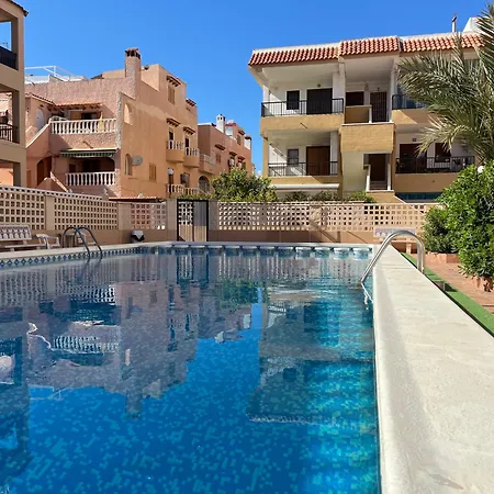 Apartmento Hana Con Terraza - Despues De La Renovacion General Apartamento La Mata (Torrevieja)