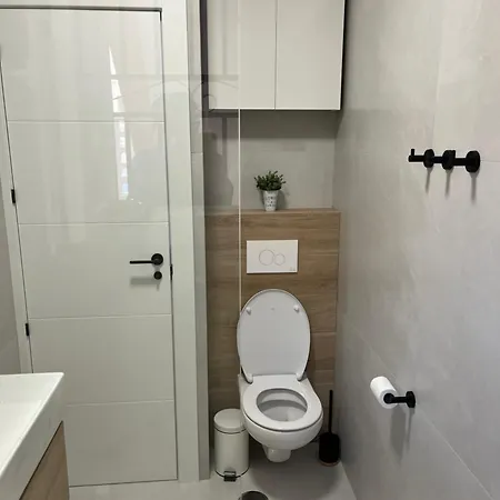 Apartamento Apartmento Hana Con Terraza - Despues De La Renovacion General *