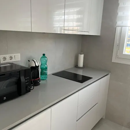 Apartamento Apartmento Hana Con Terraza - Despues De La Renovacion General La Mata (Torrevieja)