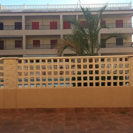 Apartmento Hana Con Terraza - Despues De La Renovacion General * La Mata (Torrevieja)