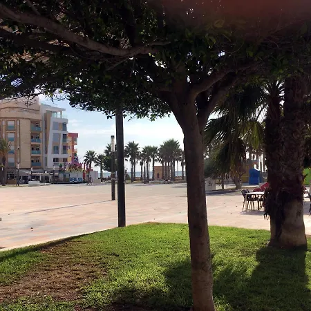 Apartmento Hana Con Terraza - Despues De La Renovacion General Apartment La Mata (Torrevieja)