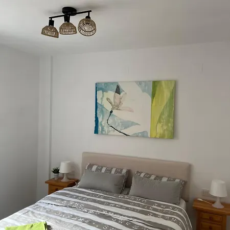 Apartmento Hana Con Terraza - Despues De La Renovacion General * La Mata (Torrevieja)