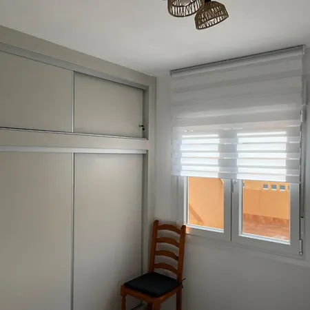 Apartmento Hana Con Terraza - Despues De La Renovacion General *