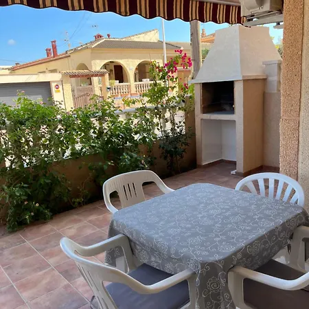 Apartmento Hana Con Terraza - Despues De La Renovacion General *
