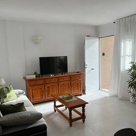 Apartmento Hana Con Terraza - Despues De La Renovacion General Apartment *