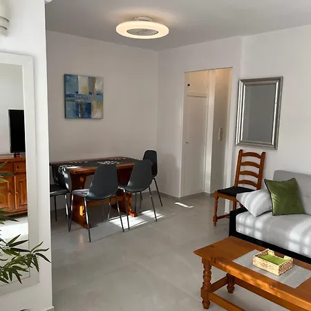 Apartmento Hana Con Terraza - Despues De La Renovacion General *