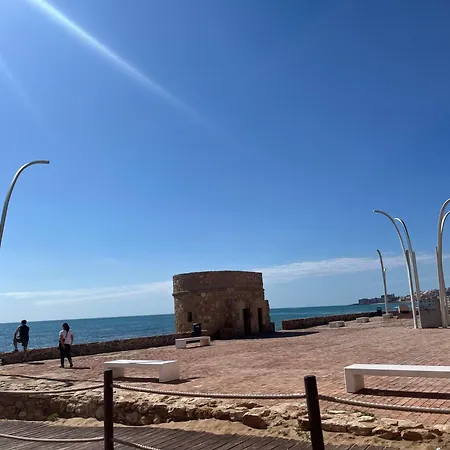 Apartmento Hana Con Terraza - Despues De La Renovacion General La Mata (Torrevieja)