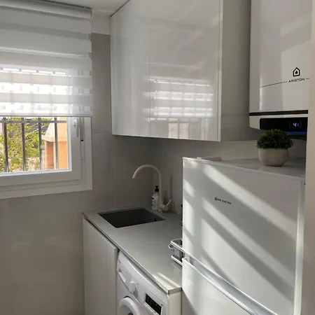Apartmento Hana Con Terraza - Despues De La Renovacion General La Mata (Torrevieja)