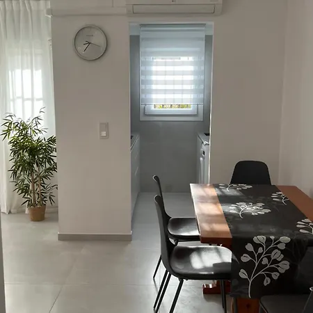 Apartmento Hana Con Terraza - Despues De La Renovacion General La Mata (Torrevieja)